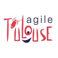 Agile Toulouse Logo