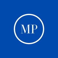 MP Consulting Logo