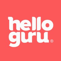 HelloGuru (YC W22) Logo