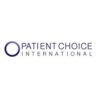 Patient Choice International Ltd Logo