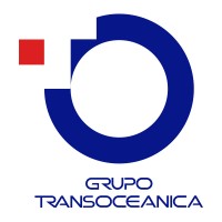 Grupo Transoceánica Logo