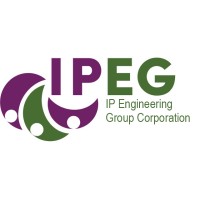 IP Engineering Group Corporation Logo