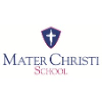 Mater Christi School Logo