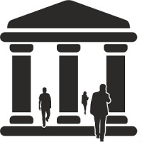 Loberg Law Logo