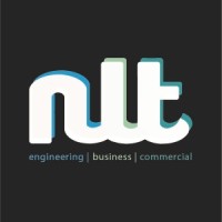 NLT Training Services Ltd Logo