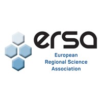 European Regional Science Association (ERSA) Logo