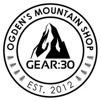GEAR:30 Logo