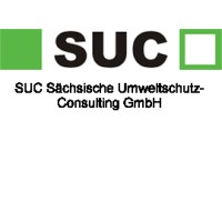 SUC Sächsische Umweltschutz-Consulting GmbH Logo