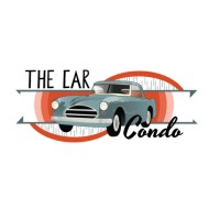 The Car Condo Reno Logo
