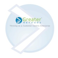 Greater Methods Logo
