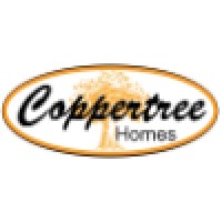 Coppertree Homes Logo