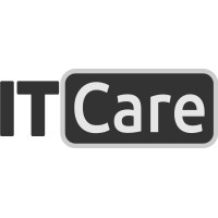 IT Care llc Logo