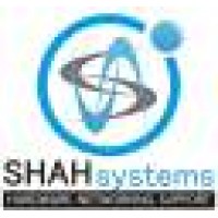 SHAH SYSTEMS Logo