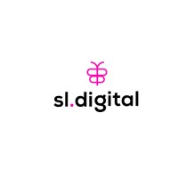 sl.digital Logo