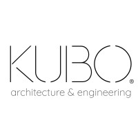 KUBO ARCHITECTURE AND ENGINEERING S.L.P. Logo