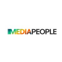 Media People Logo