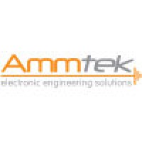Ammtek Ltd Logo