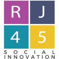 RJ45 social innovation Logo