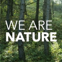 We Are Nature NL Logo