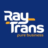 Ray Trans Sp. z o.o. Logo