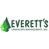 Everetts Landscape Logo