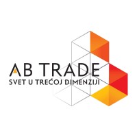 AB TRADE Ltd. Logo