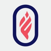 Incisan Fire, C. A. Logo