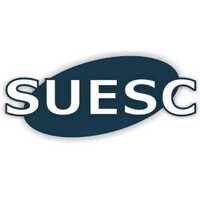 Suesc - Sociedade Unificada de Ensino Superior e Cultura Logo