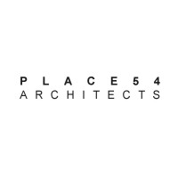 Place 54 Architects Logo