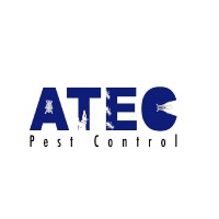 ATEC Pest Control Logo