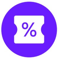 VoucherCompany B.V. Logo