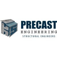 KS Precast Engineering Logo