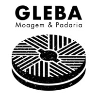 Gleba – Moagem & Padaria Logo