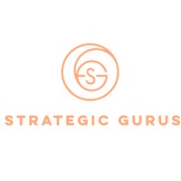Strategic Gurus Logo