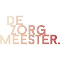 De Zorgmeester Logo