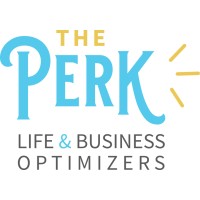 The Perk Logo