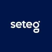 SETEG - SOLUÇÕES GEOLÓGICAS E AMBIENTAIS Logo