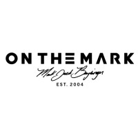 ON THE MARK LLC Logo