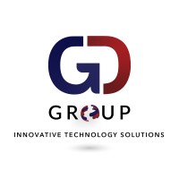 Grupo GD Logo