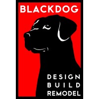 Blackdog Builders, Inc. Logo