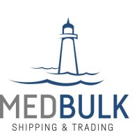 Medbulk Shipping & Trading Logo