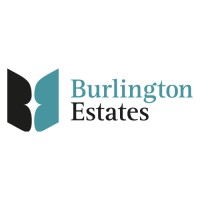 Burlington Estates Logo