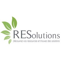 RESolutions Logo