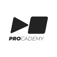 PROcademy studio Logo