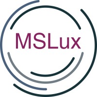 MSLux - My Services Luxembourg Logo
