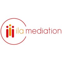 Ila Mediation Logo