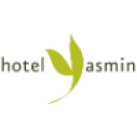 Hotel Yasmin Logo