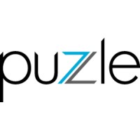 puzzle creative solutions Logo