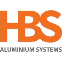 HBS Aluminium Systems Logo
