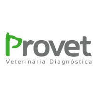 Provet - Medicina Veterinária Diagnóstica Logo